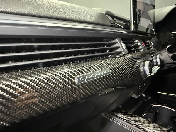 Used Audi RS5 2022 for sale - 74432133: Photo 31