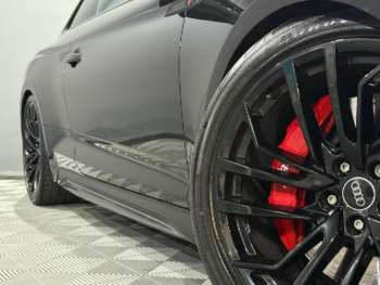 Used Audi RS5 2022 for sale - 74432133: Photo