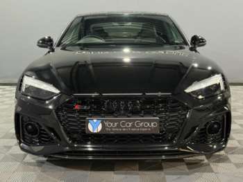 Used Audi RS5 2022 for sale - 74432133: Photo