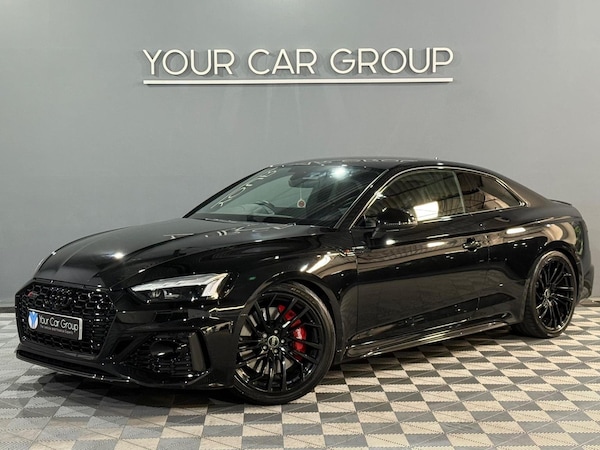 Used Audi RS5 2022 for sale - 74432133: Photo 5