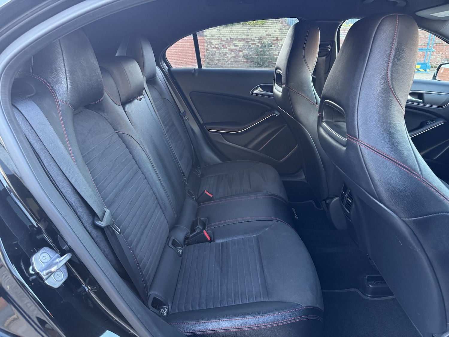 Used Mercedes-Benz A-Class 2018 for sale - 77906592: Photo 10