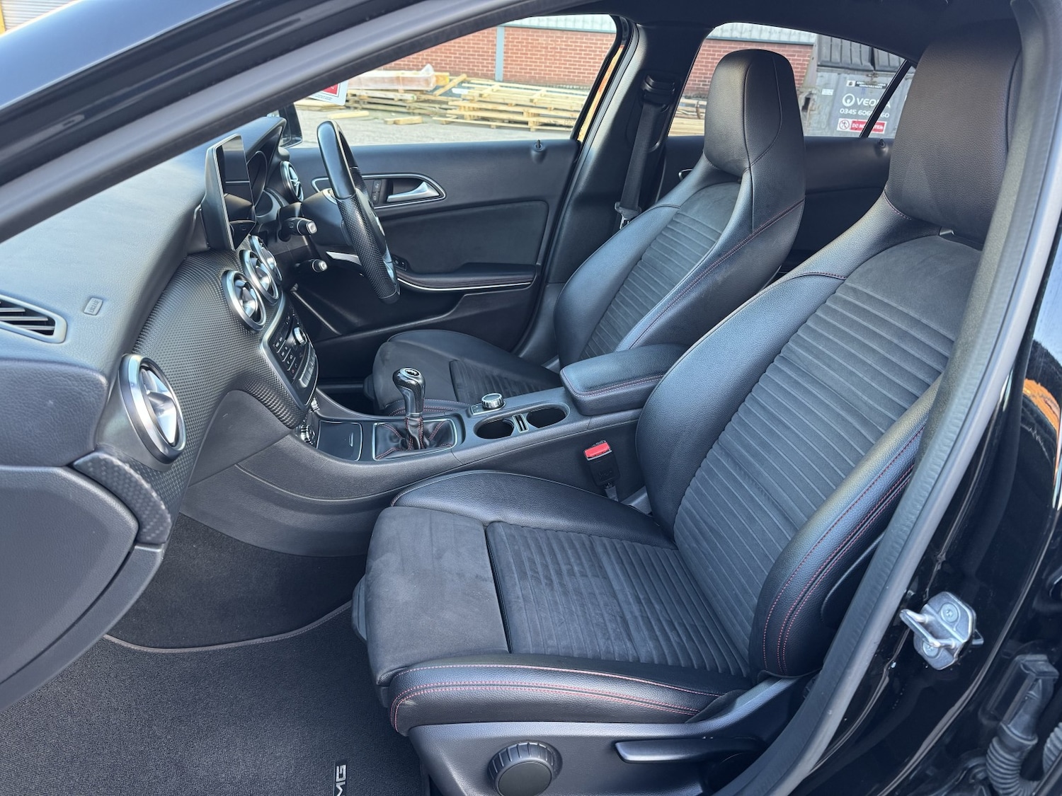 Used Mercedes-Benz A-Class 2018 for sale - 77906592: Photo 11