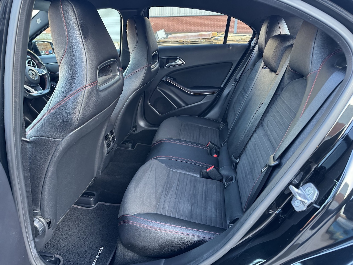 Used Mercedes-Benz A-Class 2018 for sale - 77906592: Photo 12