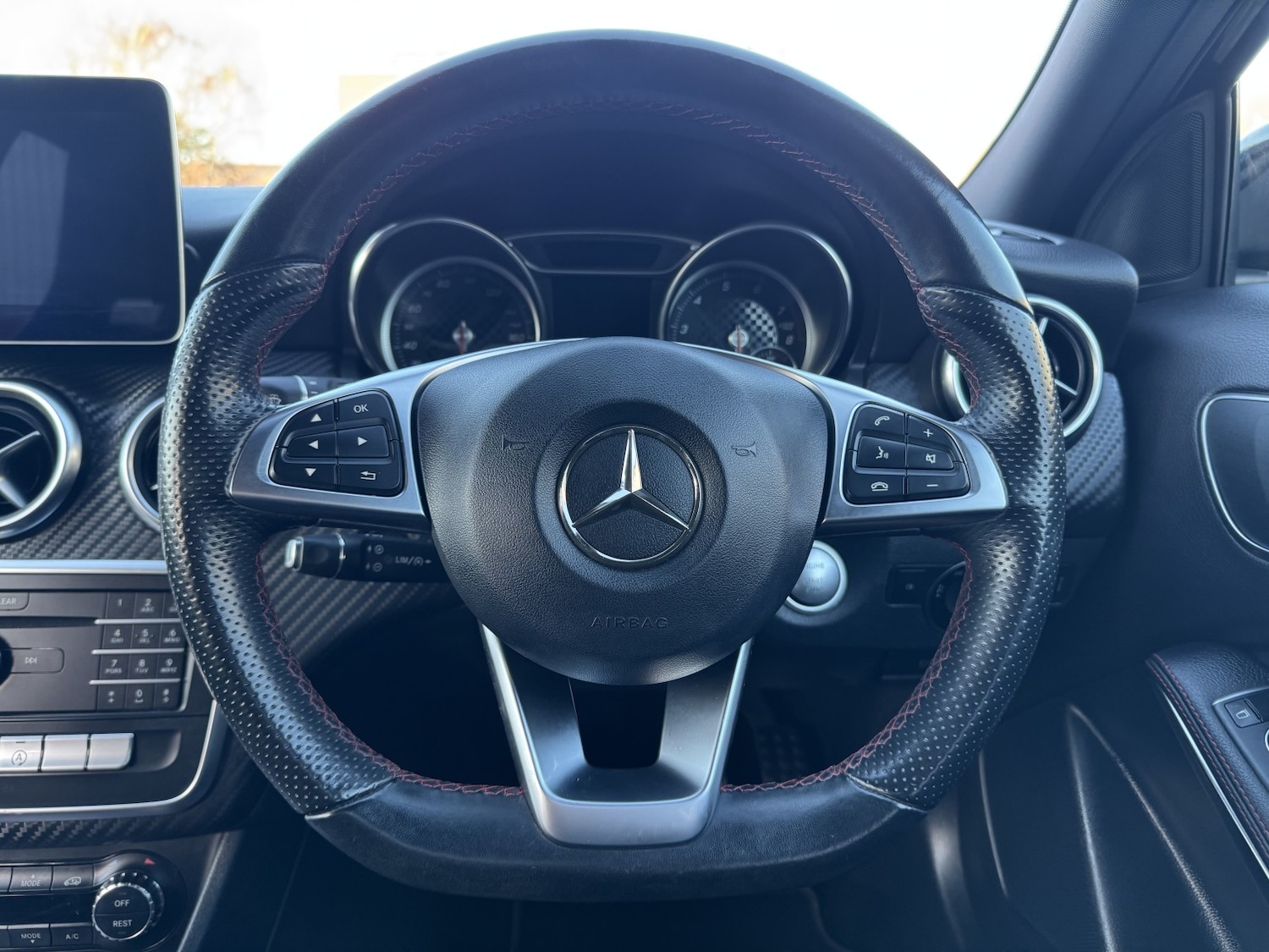 Used Mercedes-Benz A-Class 2018 for sale - 77906592: Photo 16