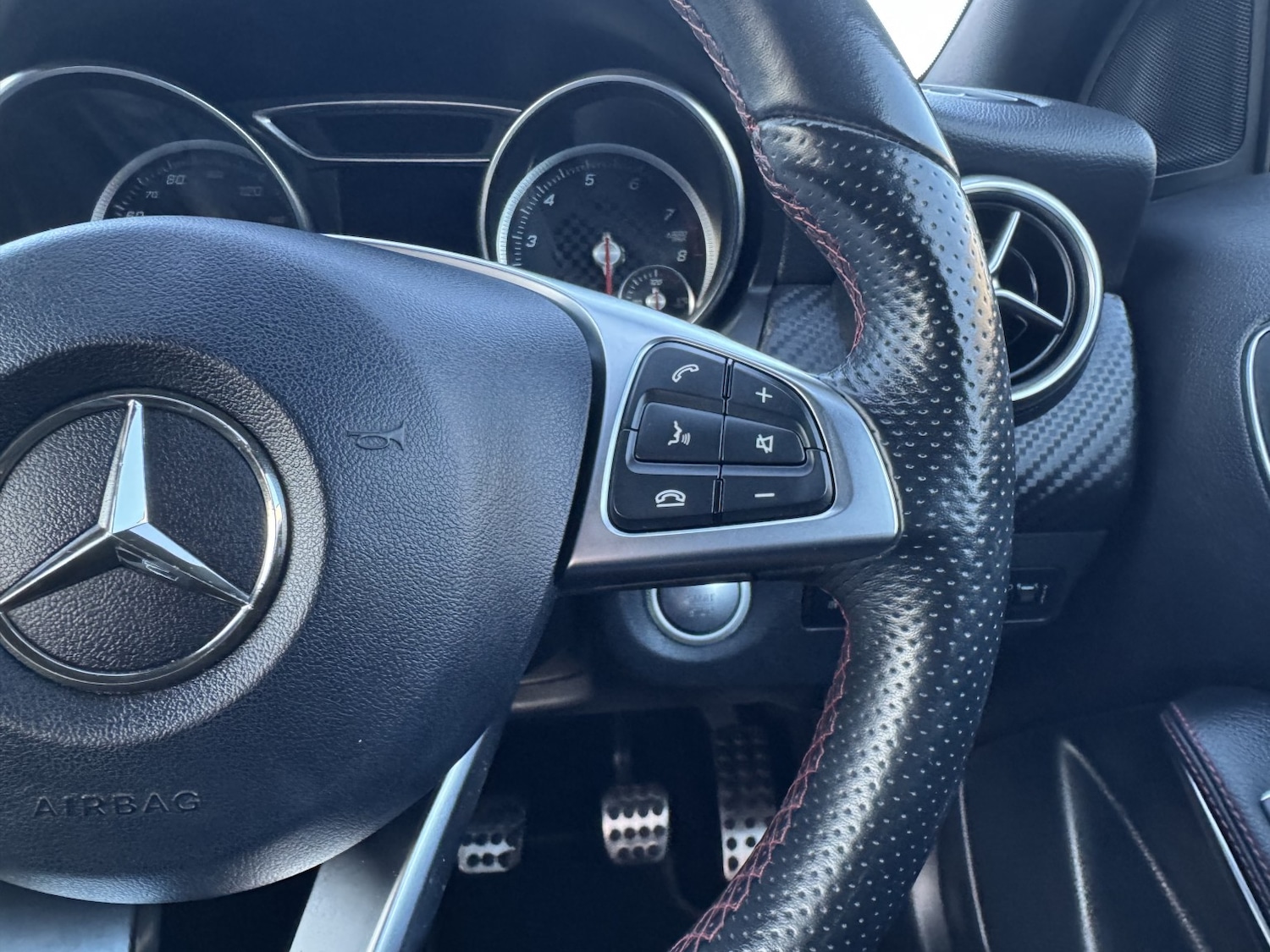 Used Mercedes-Benz A-Class 2018 for sale - 77906592: Photo 17