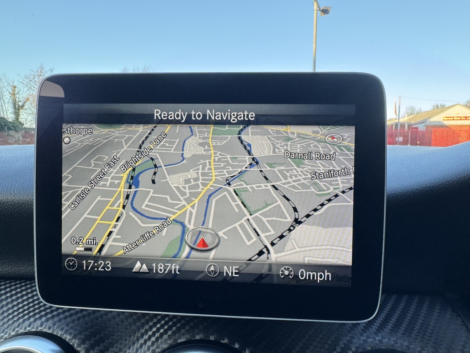 Used Mercedes-Benz A-Class 2018 for sale - 77906592: Photo 20