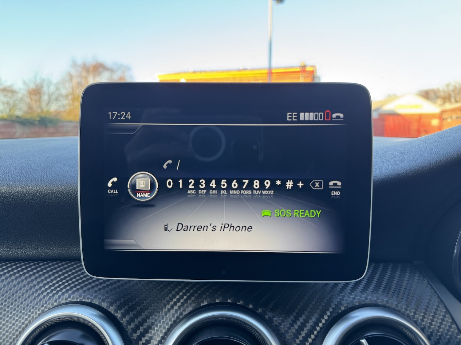 Used Mercedes-Benz A-Class 2018 for sale - 77906592: Photo 25