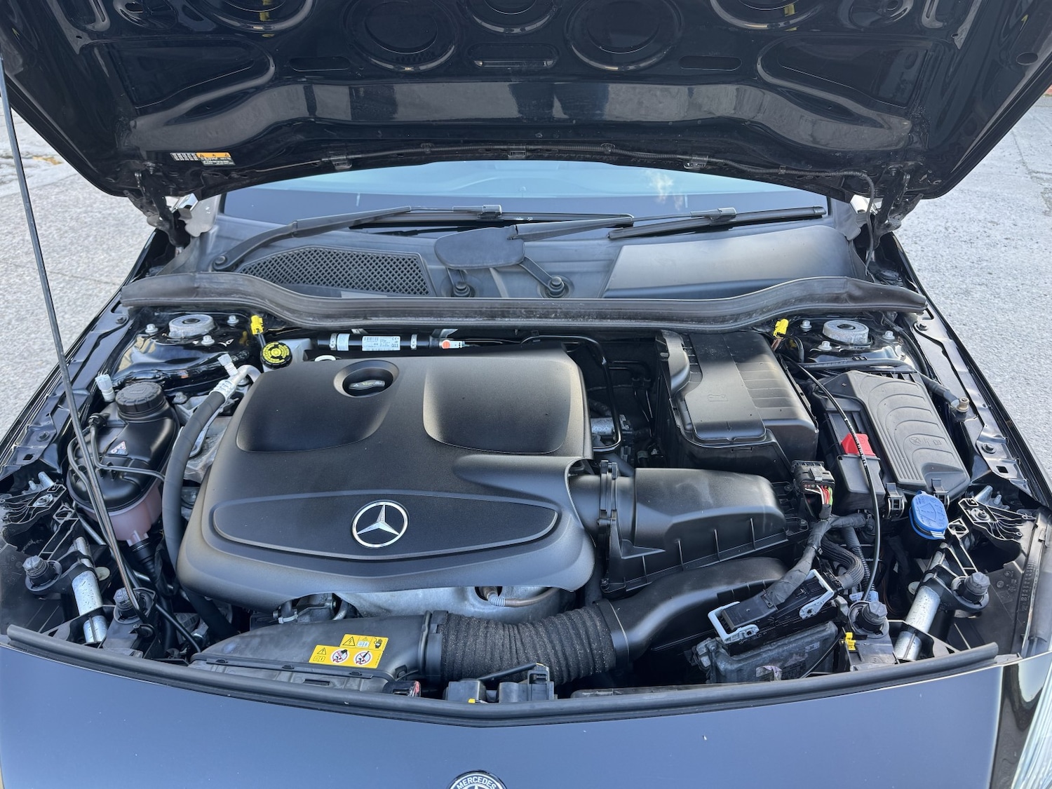 Used Mercedes-Benz A-Class 2018 for sale - 77906592: Photo 36