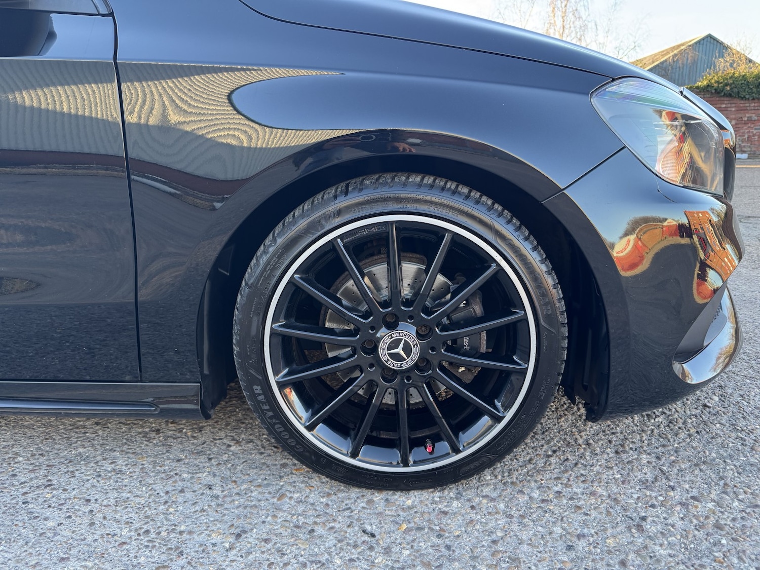 Used Mercedes-Benz A-Class 2018 for sale - 77906592: Photo 37