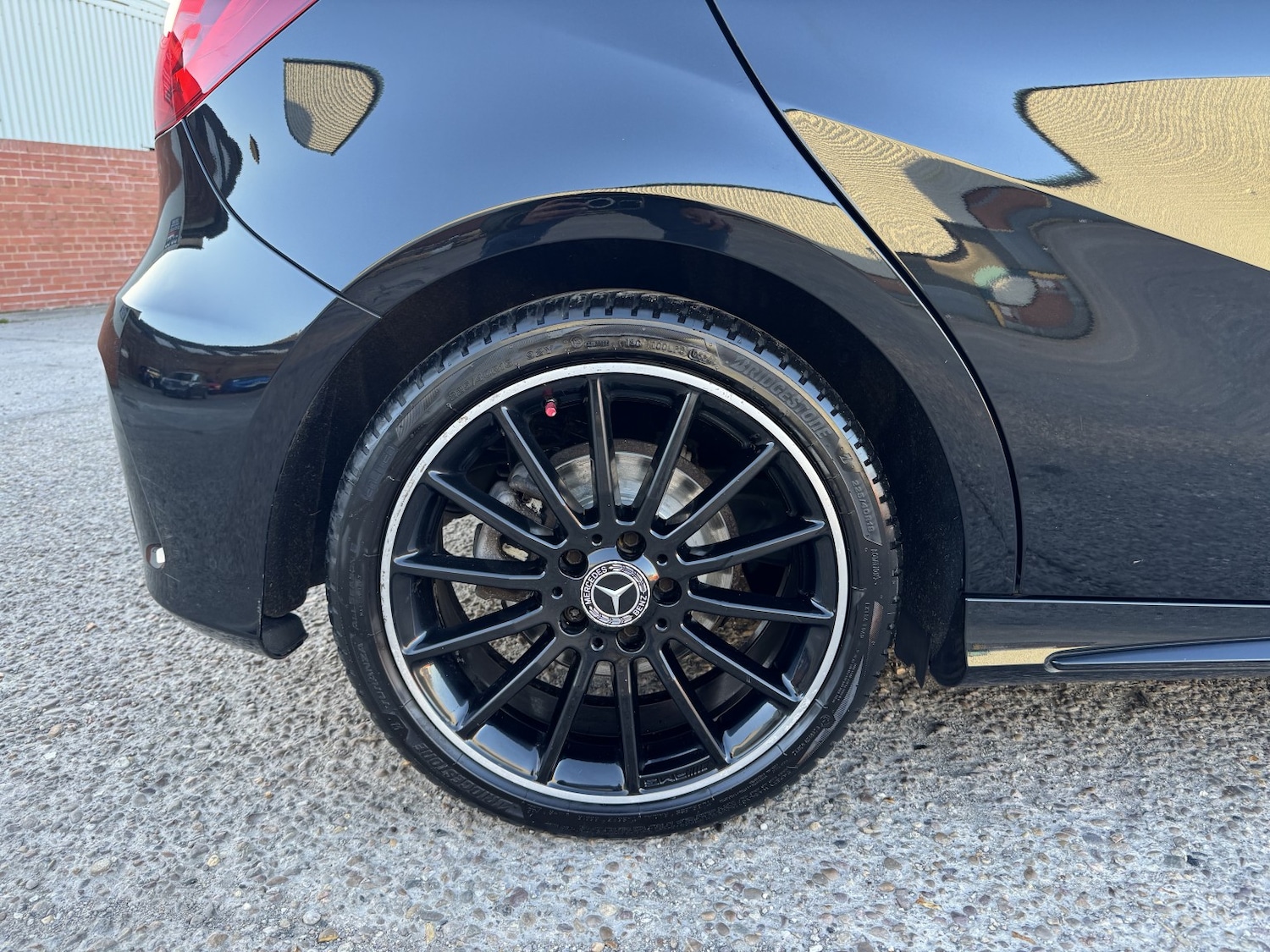 Used Mercedes-Benz A-Class 2018 for sale - 77906592: Photo 38