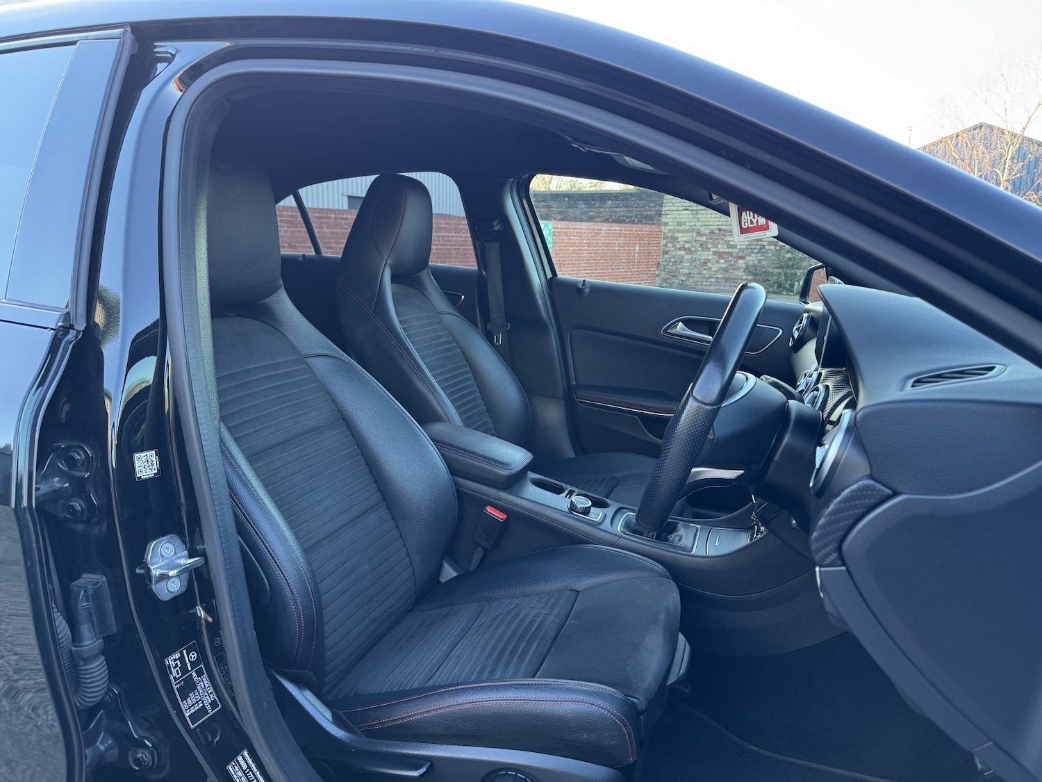 Used Mercedes-Benz A-Class 2018 for sale - 77906592: Photo 9