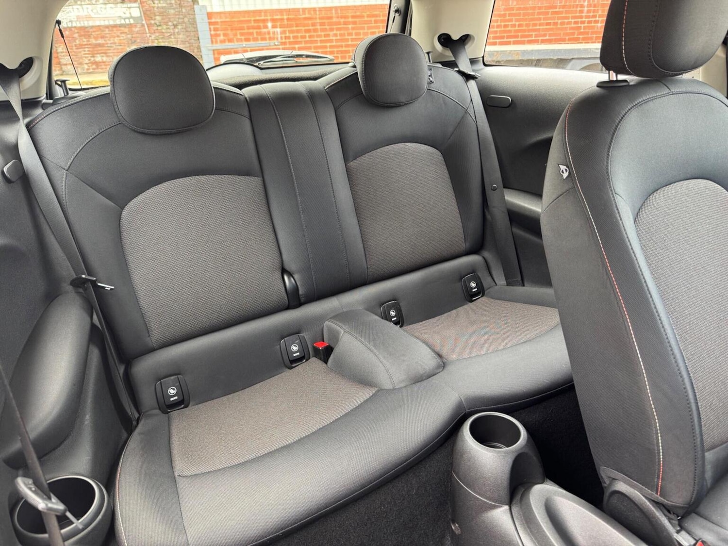 Used MINI Hatch 2015 for sale - 76583288: Photo 10