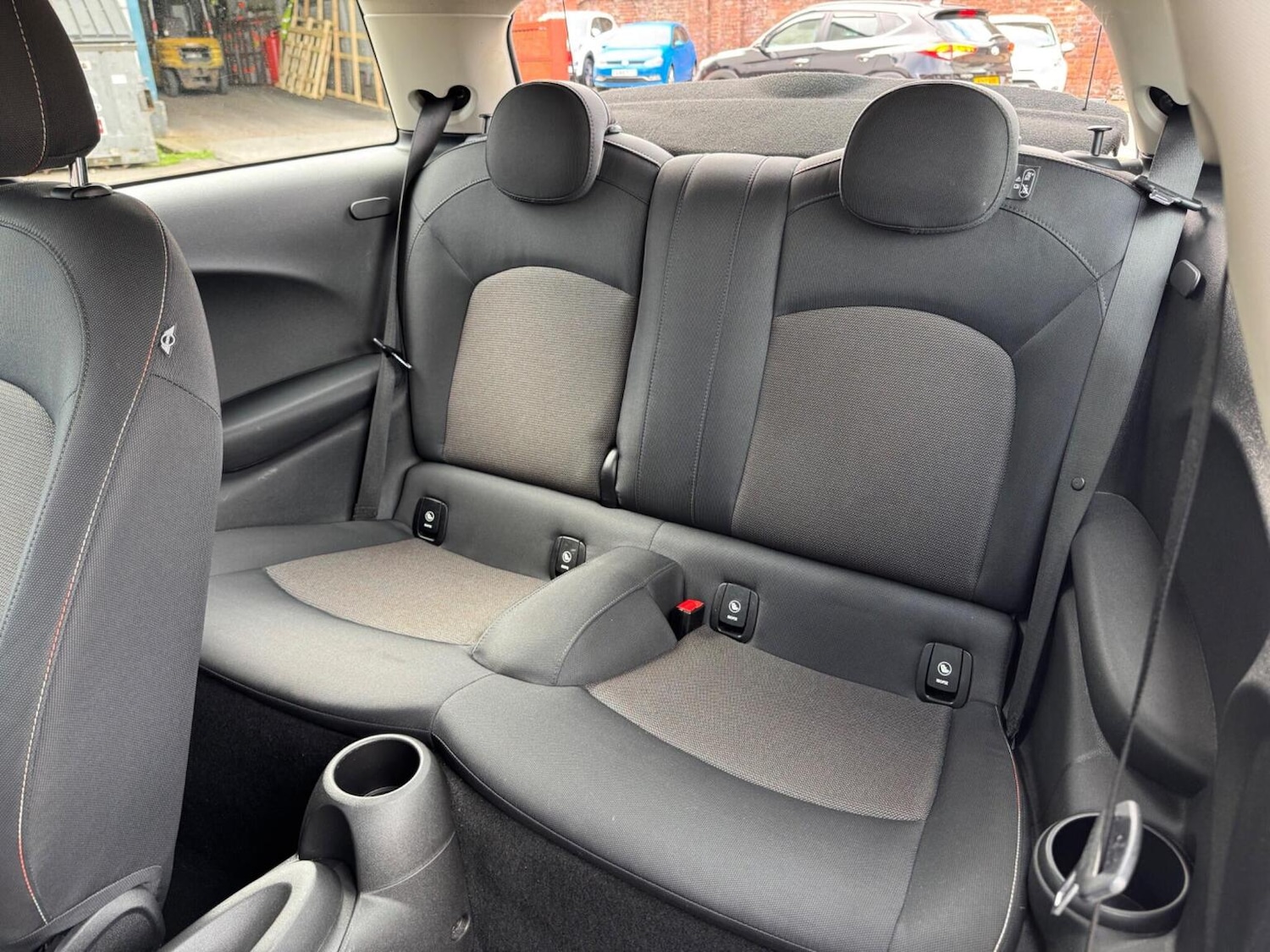 Used MINI Hatch 2015 for sale - 76583288: Photo 12