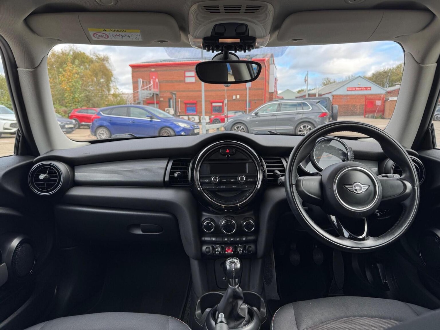 Used MINI Hatch 2015 for sale - 76583288: Photo 13