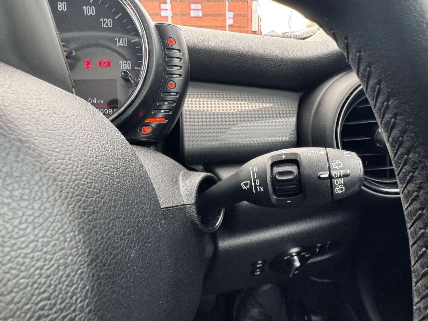 Used MINI Hatch 2015 for sale - 76583288: Photo 16