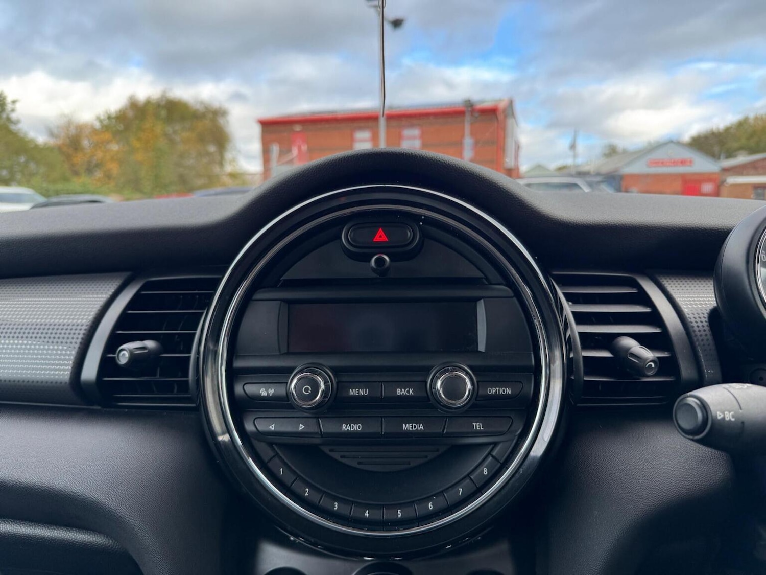 Used MINI Hatch 2015 for sale - 76583288: Photo 17