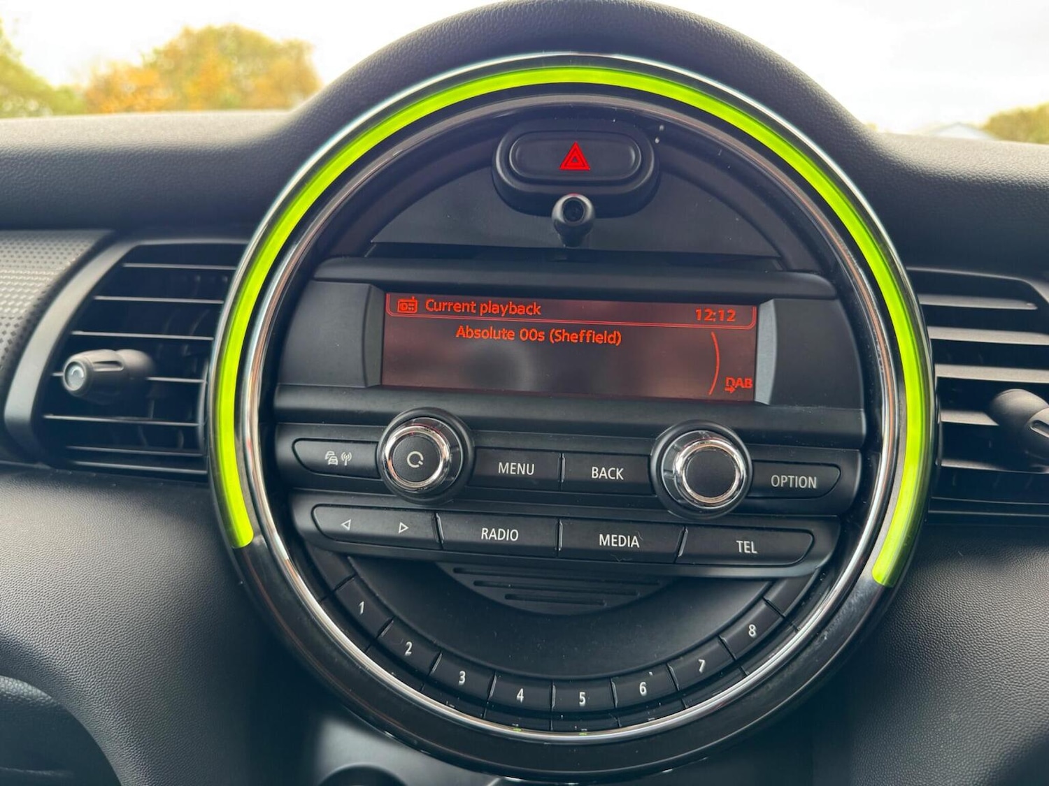 Used MINI Hatch 2015 for sale - 76583288: Photo 18