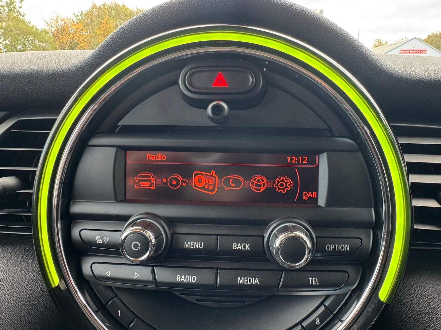 Used MINI Hatch 2015 for sale - 76583288: Photo 19