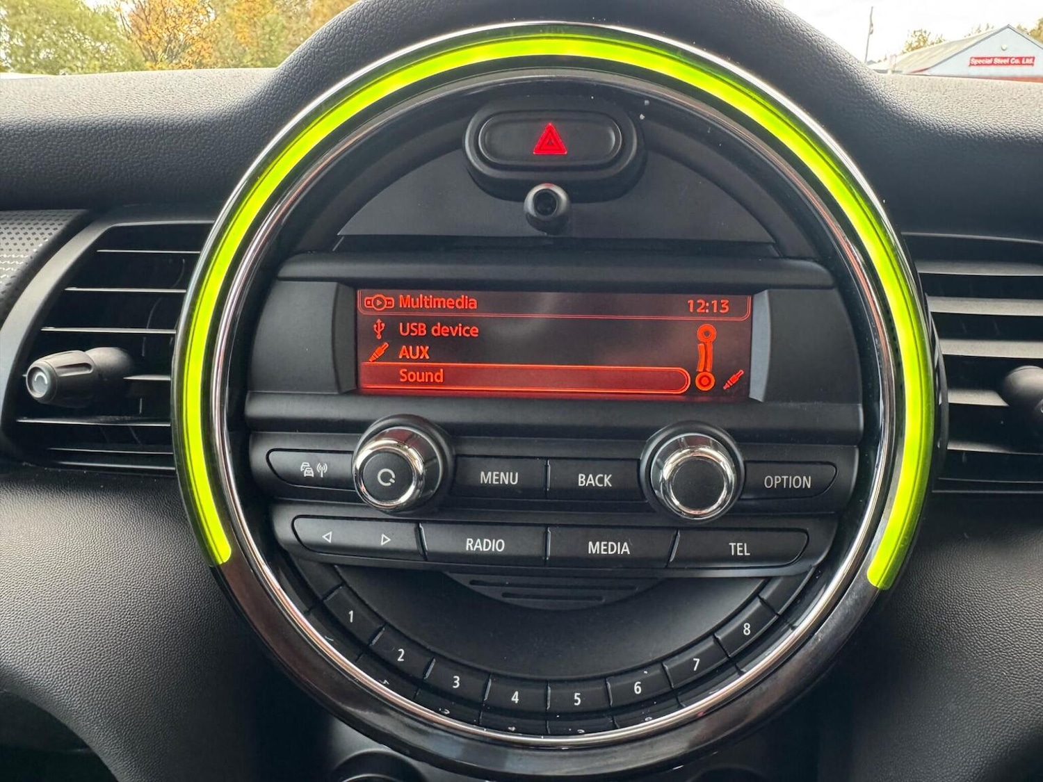 Used MINI Hatch 2015 for sale - 76583288: Photo 21