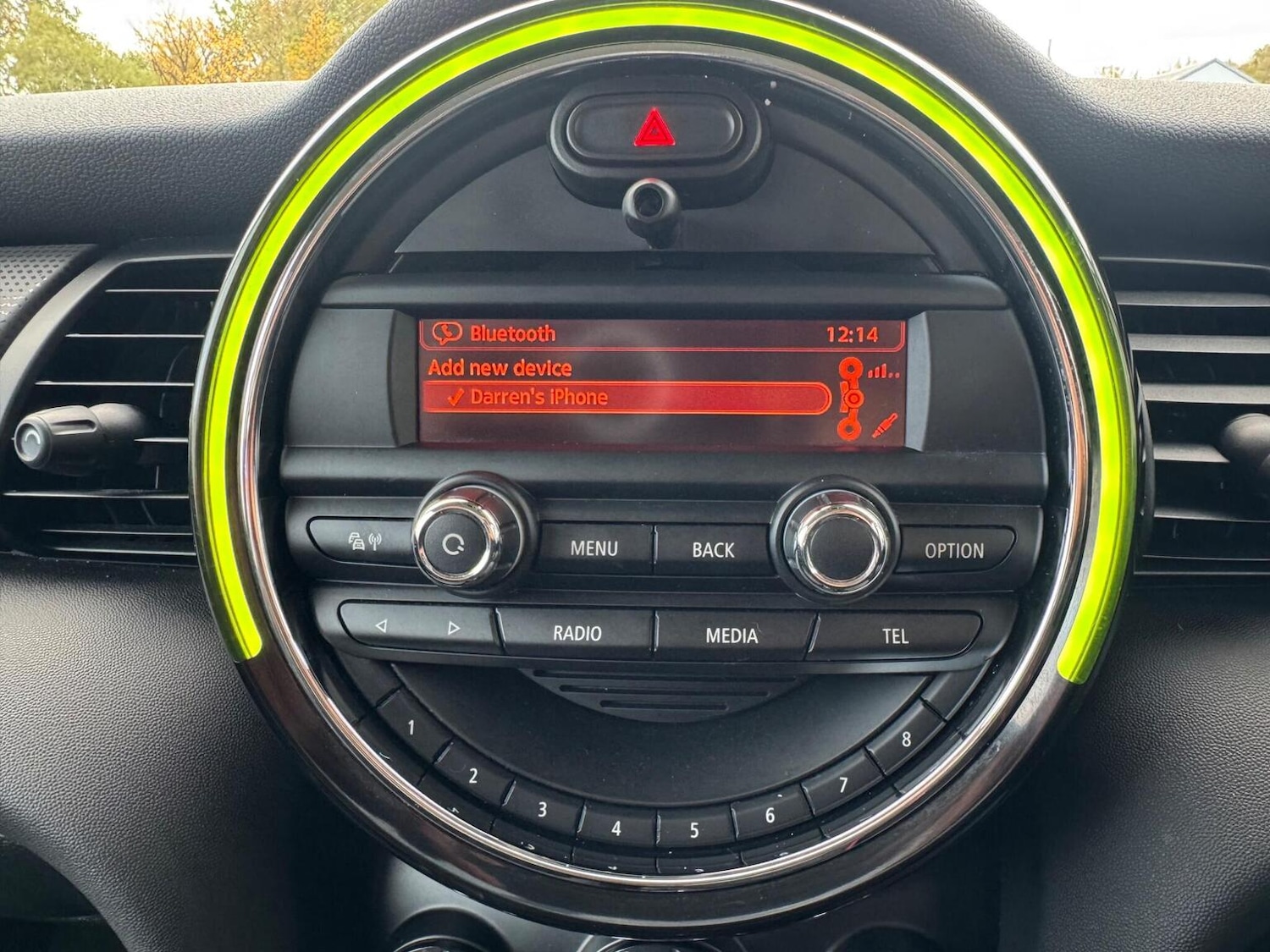 Used MINI Hatch 2015 for sale - 76583288: Photo 22