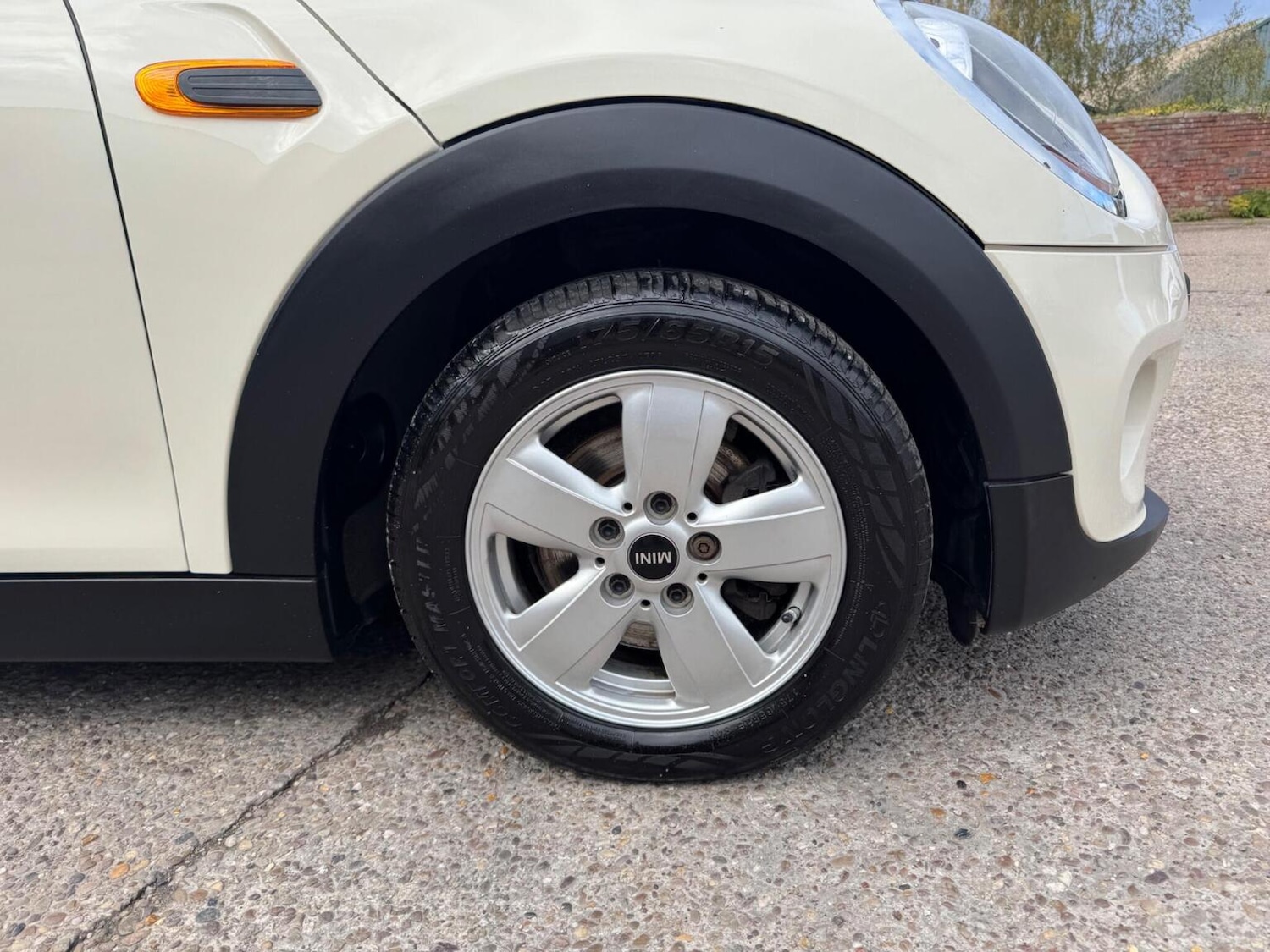 Used MINI Hatch 2015 for sale - 76583288: Photo 32