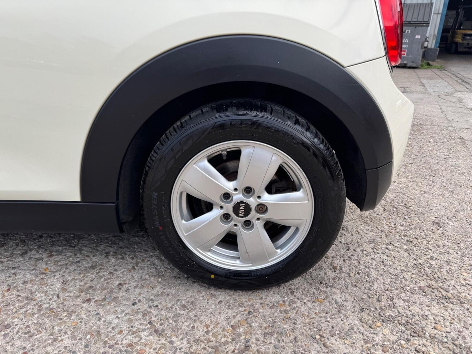 Used MINI Hatch 2015 for sale - 76583288: Photo 35