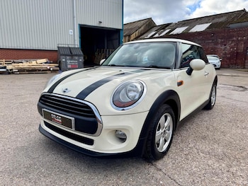 Used MINI Hatch 2015 for sale - 76583288: Photo