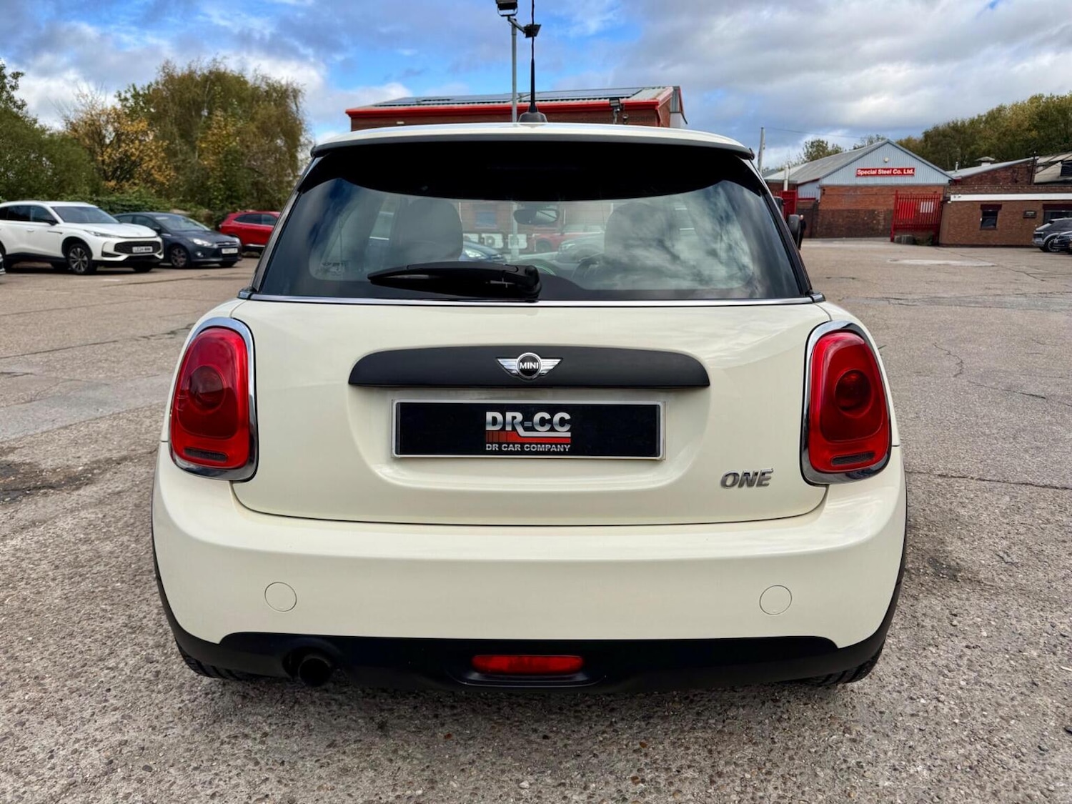 Used MINI Hatch 2015 for sale - 76583288: Photo 7