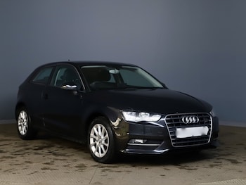 Used Audi A3 2013 for sale - 78459813: Photo