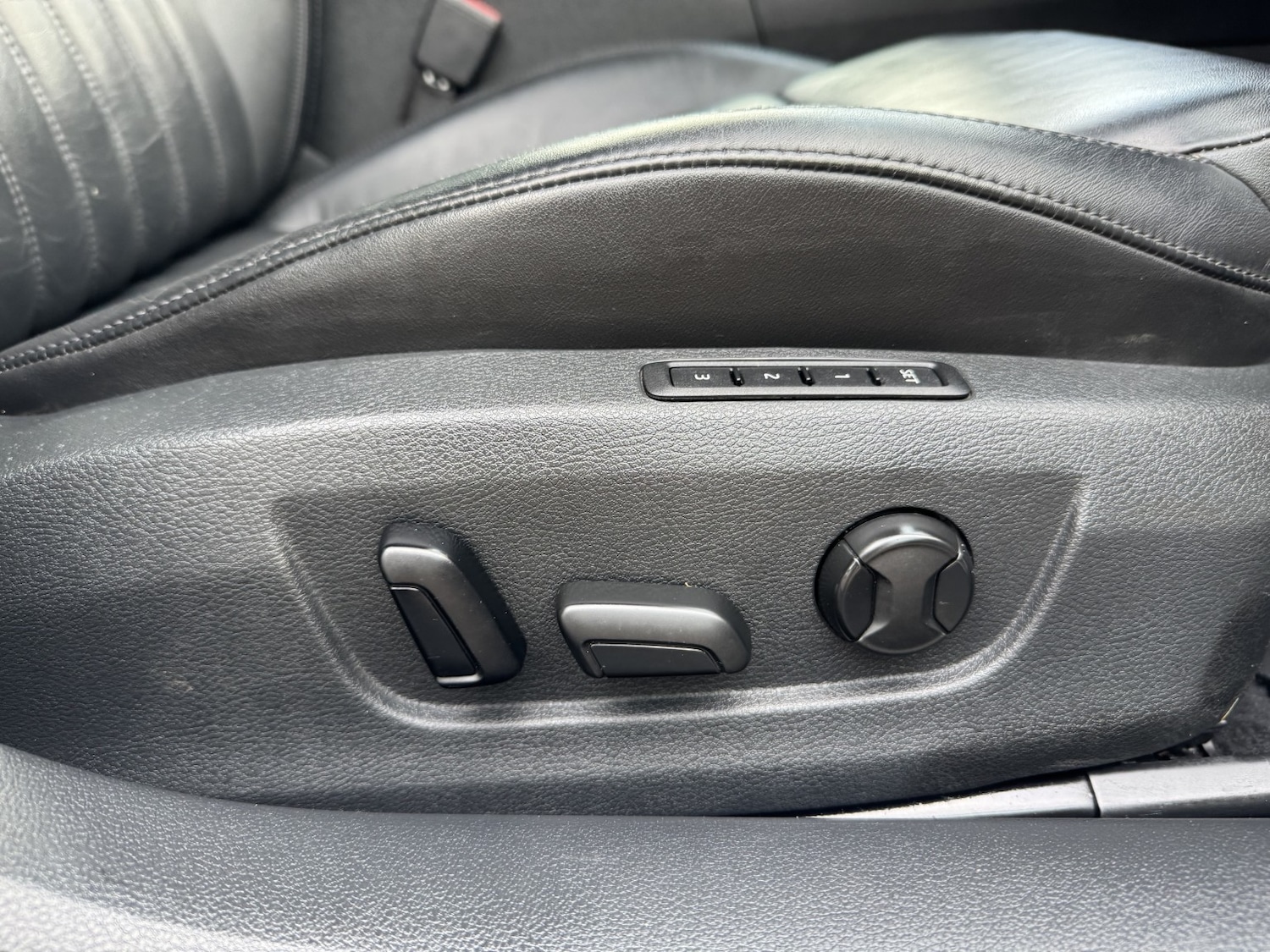 Used Skoda Superb 2015 for sale - 76791552: Photo 11