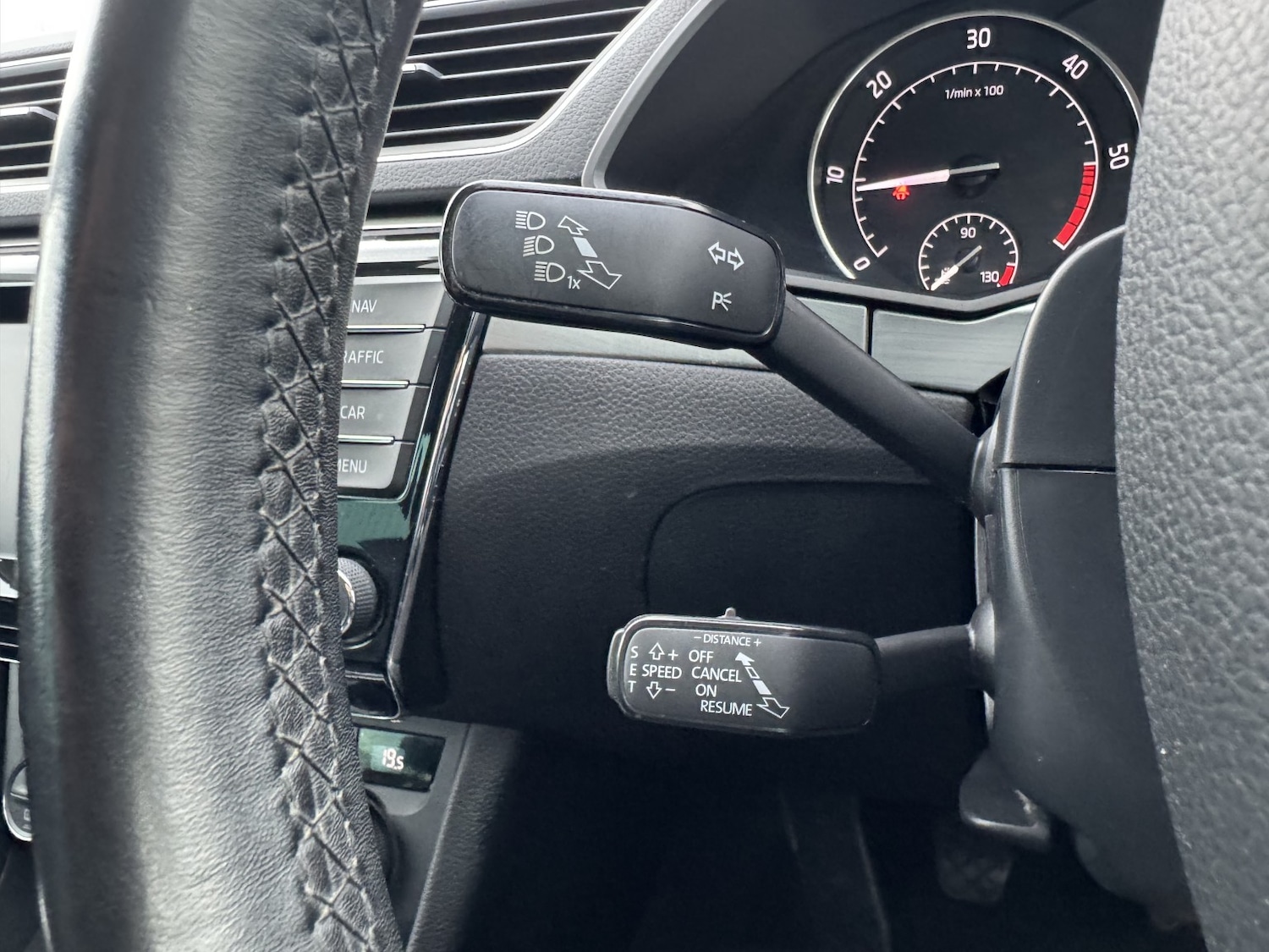 Used Skoda Superb 2015 for sale - 76791552: Photo 16