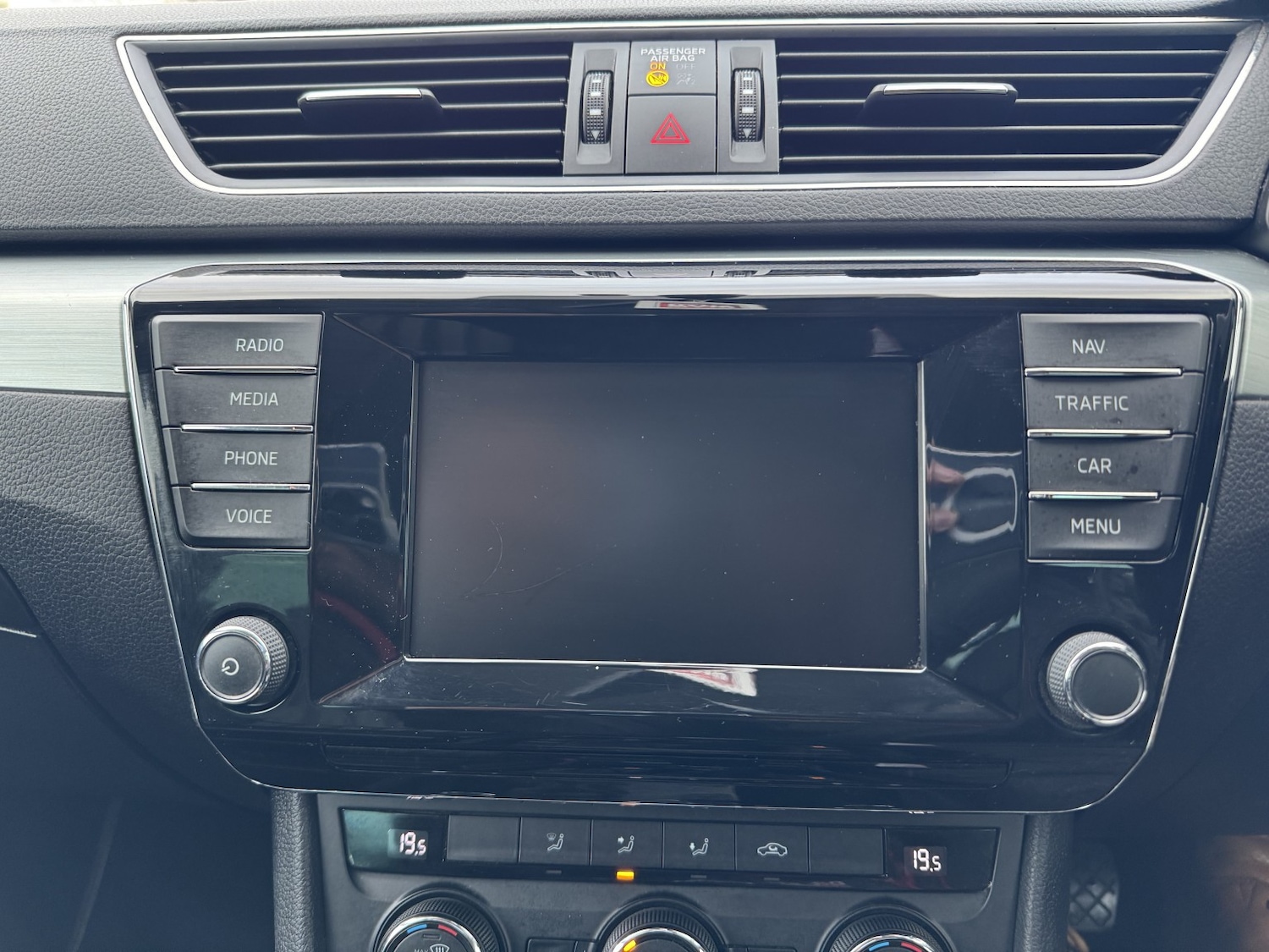 Used Skoda Superb 2015 for sale - 76791552: Photo 21