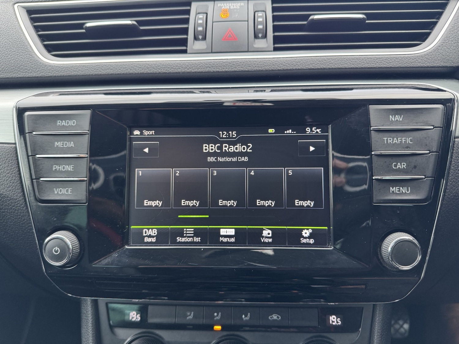 Used Skoda Superb 2015 for sale - 76791552: Photo 26