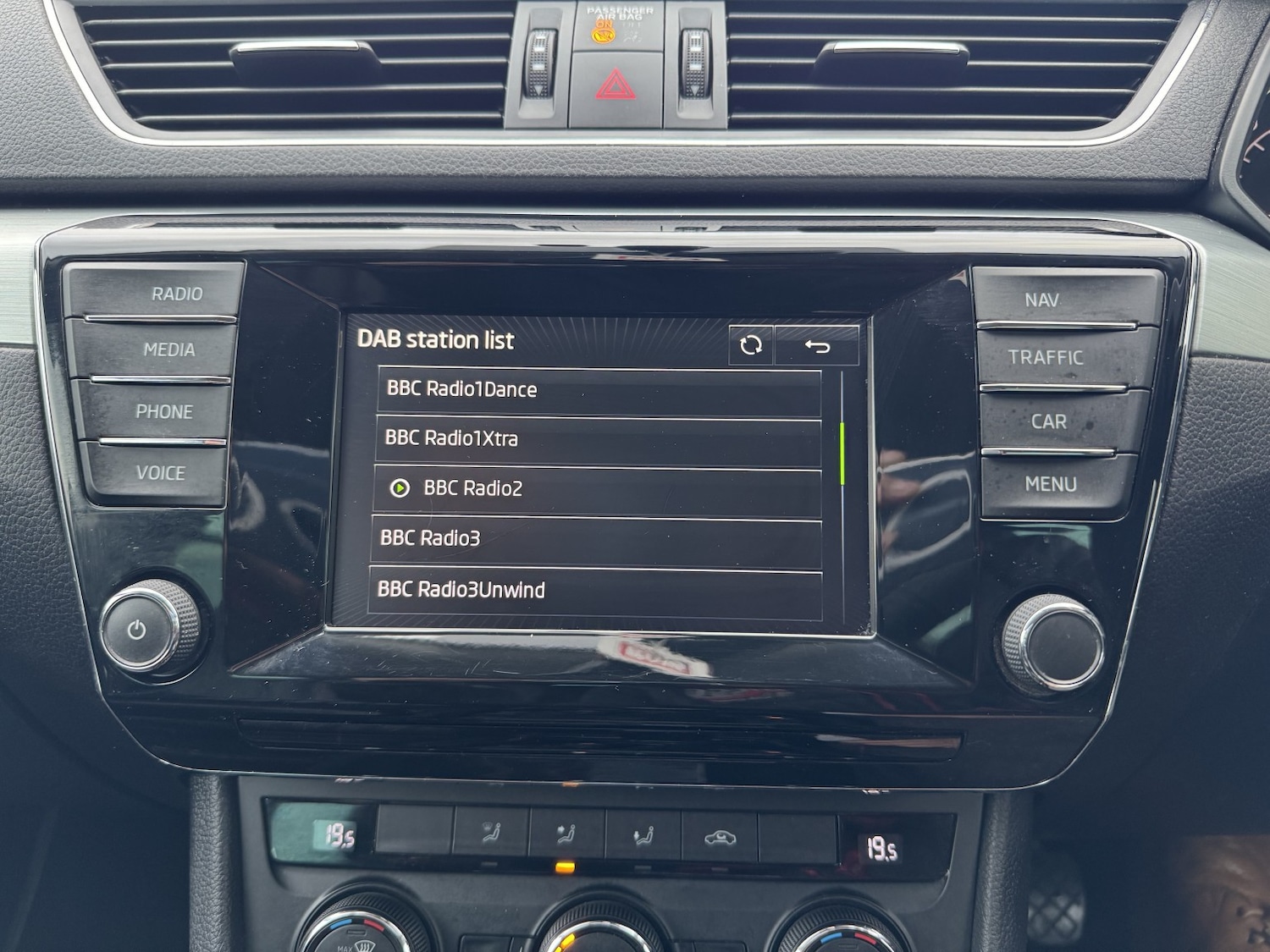 Used Skoda Superb 2015 for sale - 76791552: Photo 27