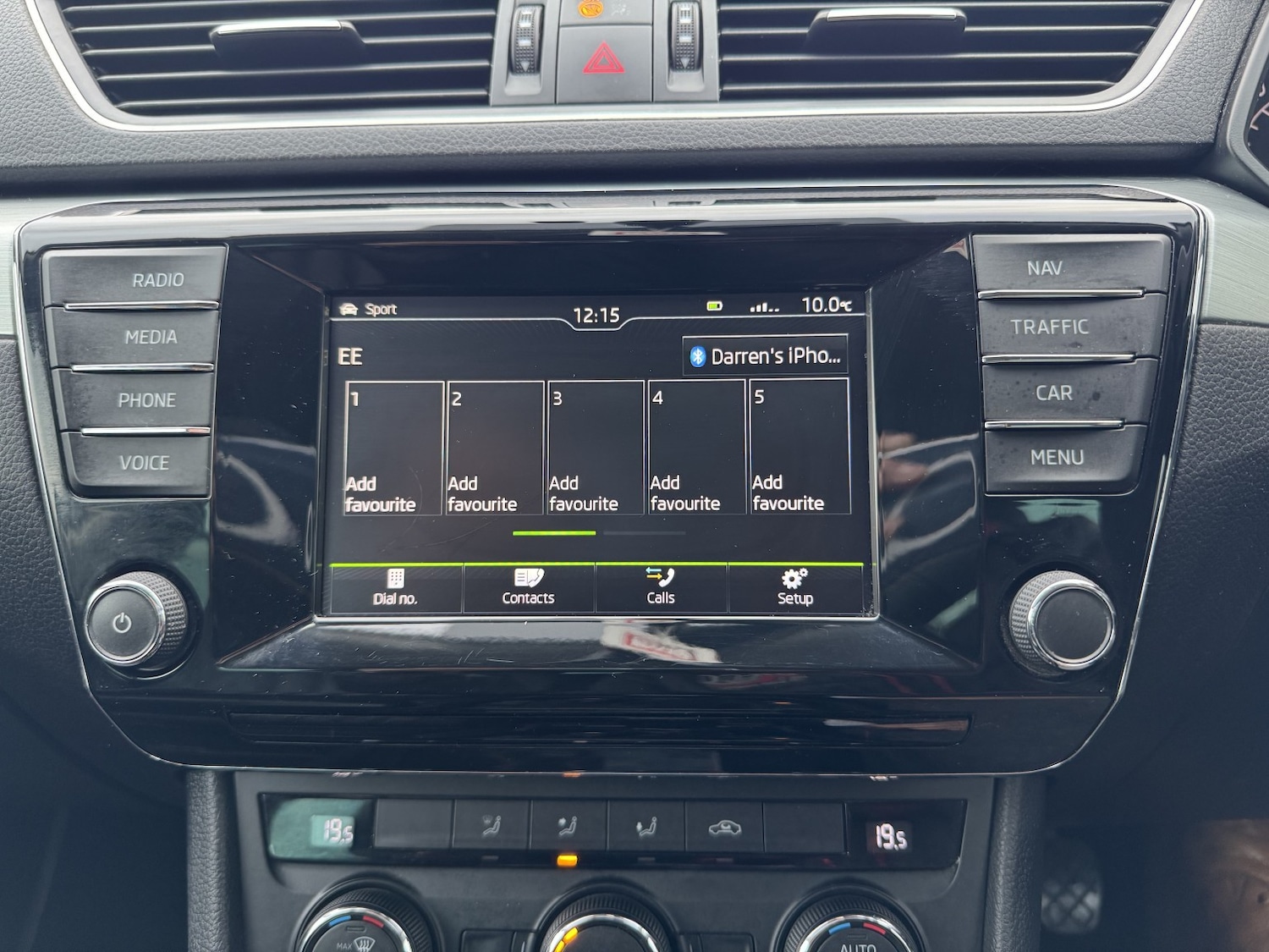 Used Skoda Superb 2015 for sale - 76791552: Photo 29