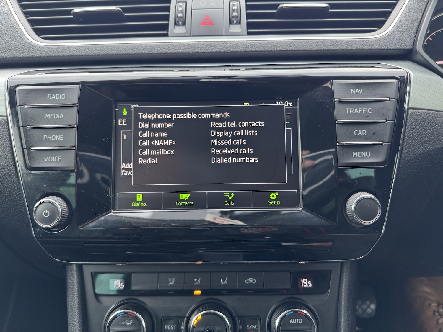 Used Skoda Superb 2015 for sale - 76791552: Photo 30