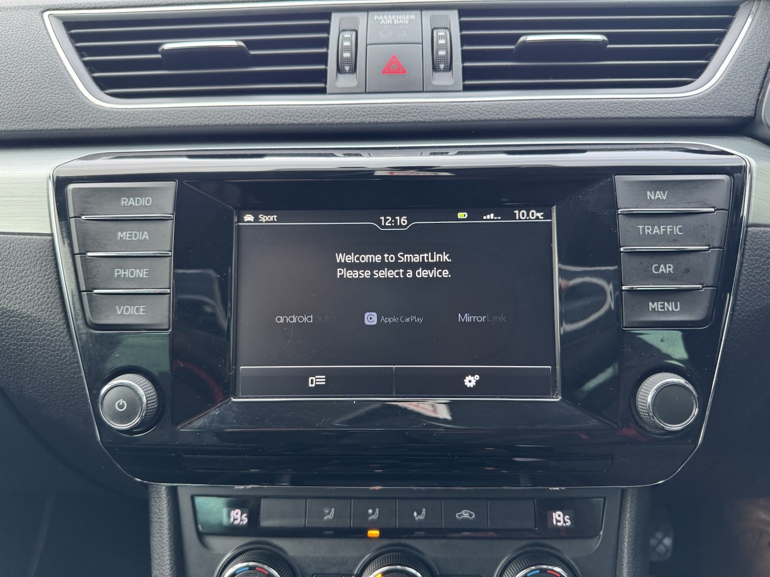 Used Skoda Superb 2015 for sale - 76791552: Photo 32