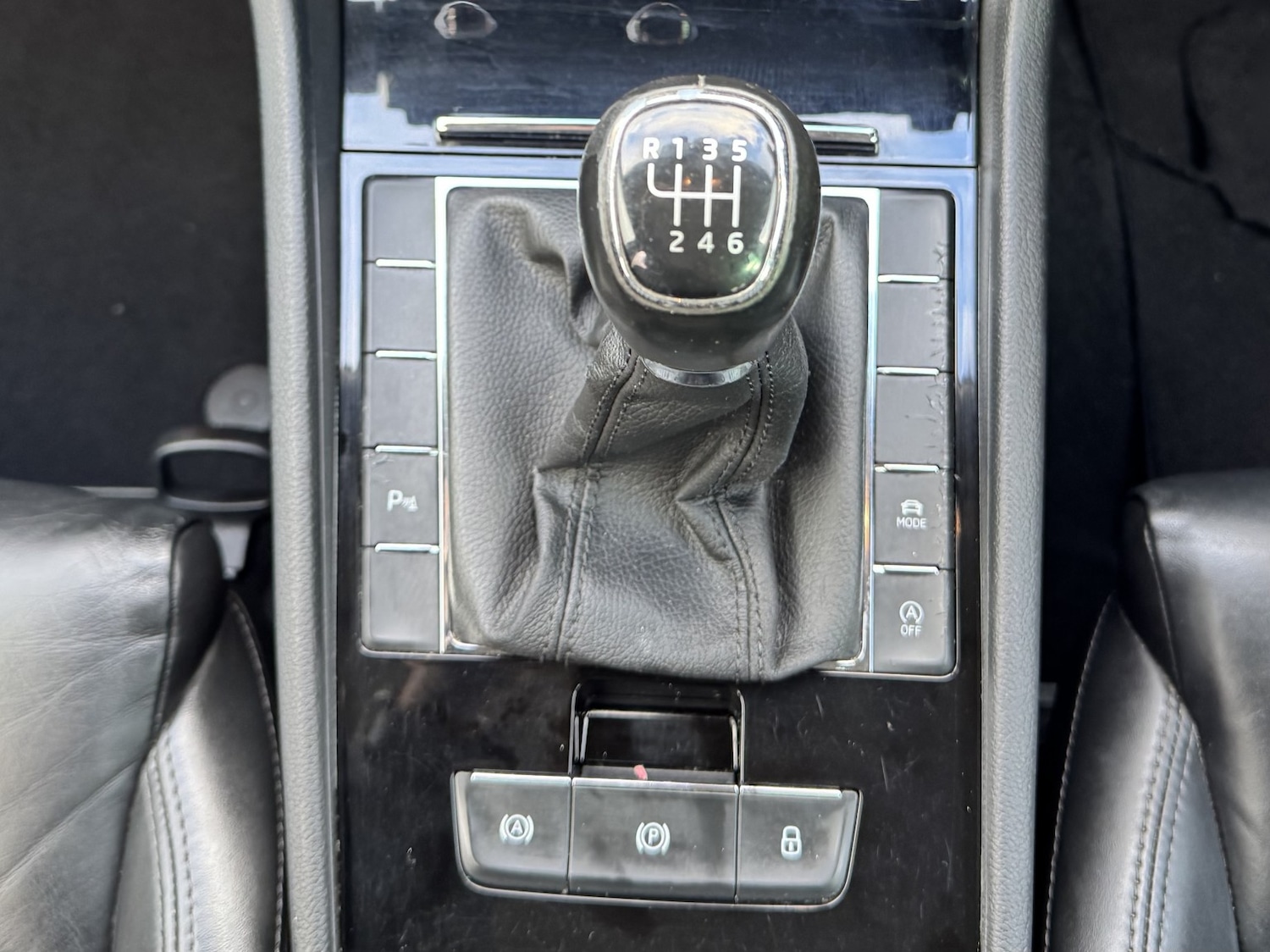 Used Skoda Superb 2015 for sale - 76791552: Photo 34