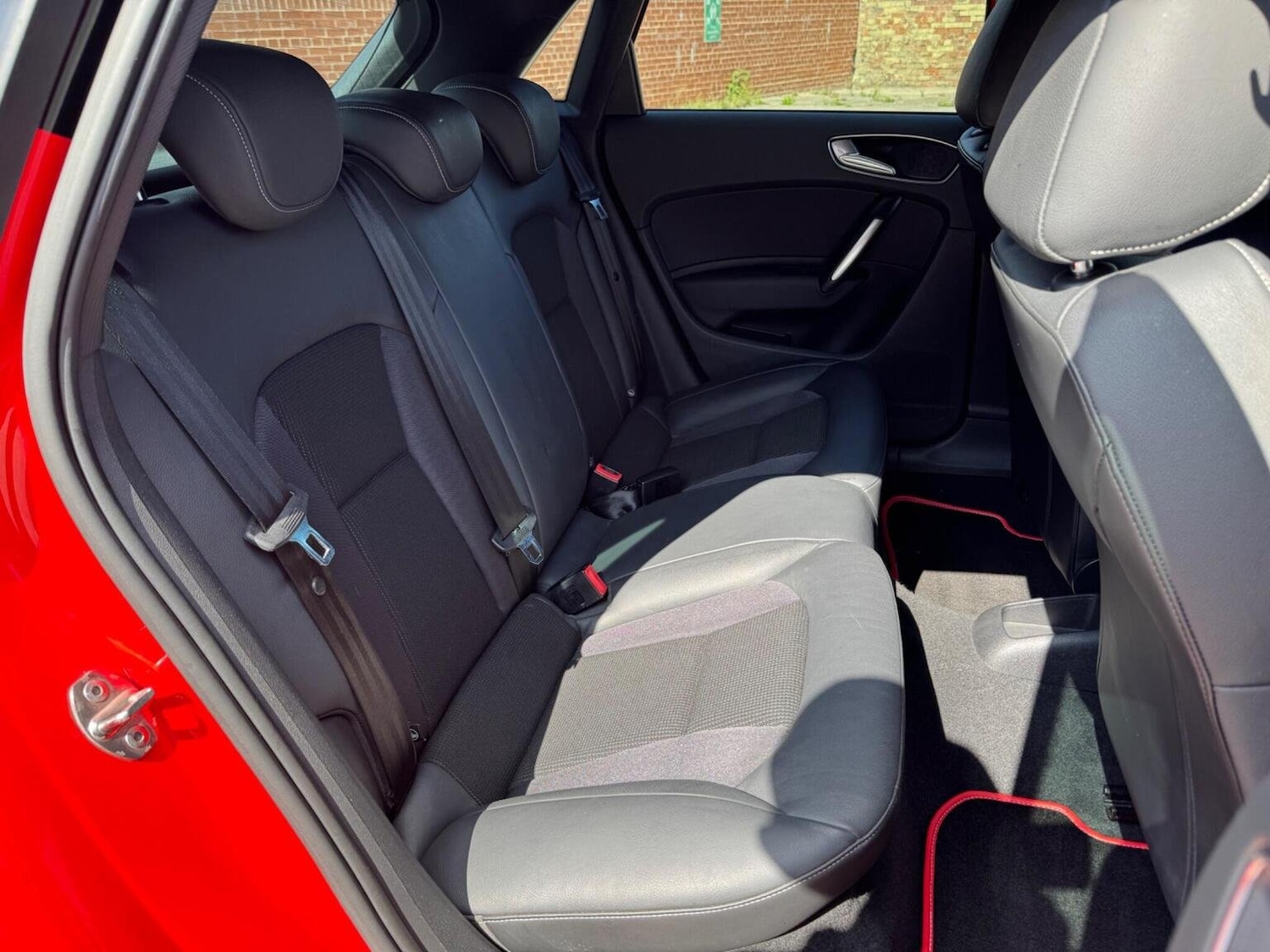 Used Audi A1 2014 for sale - 76583283: Photo 10