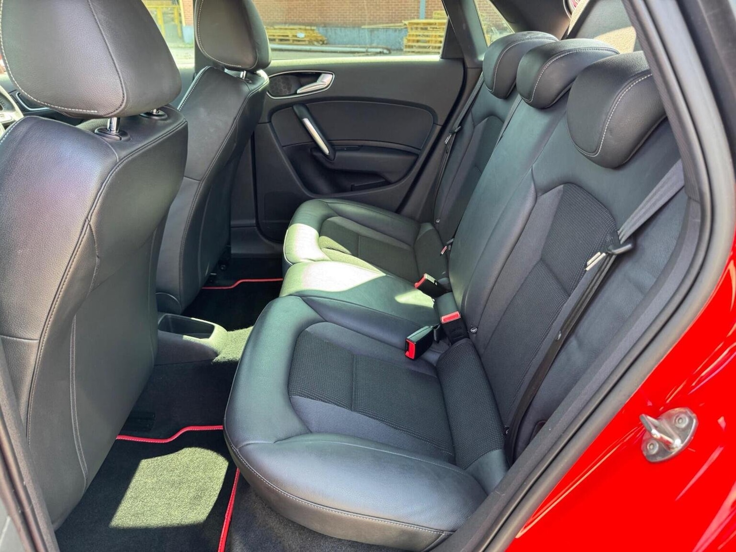 Used Audi A1 2014 for sale - 76583283: Photo 12