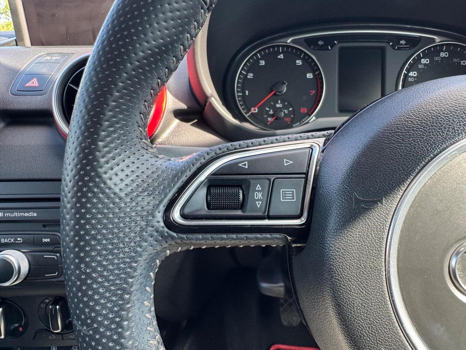 Used Audi A1 2014 for sale - 76583283: Photo 15