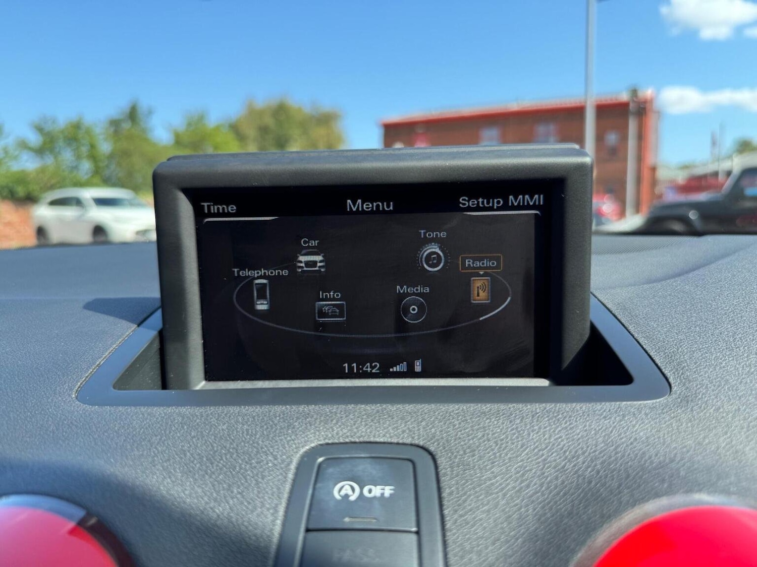 Used Audi A1 2014 for sale - 76583283: Photo 24