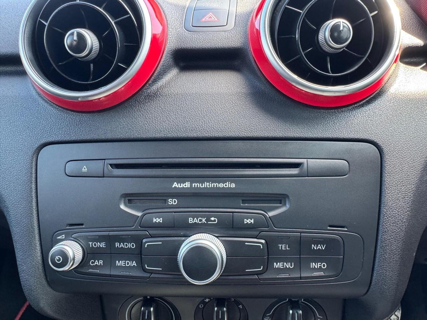 Used Audi A1 2014 for sale - 76583283: Photo 25