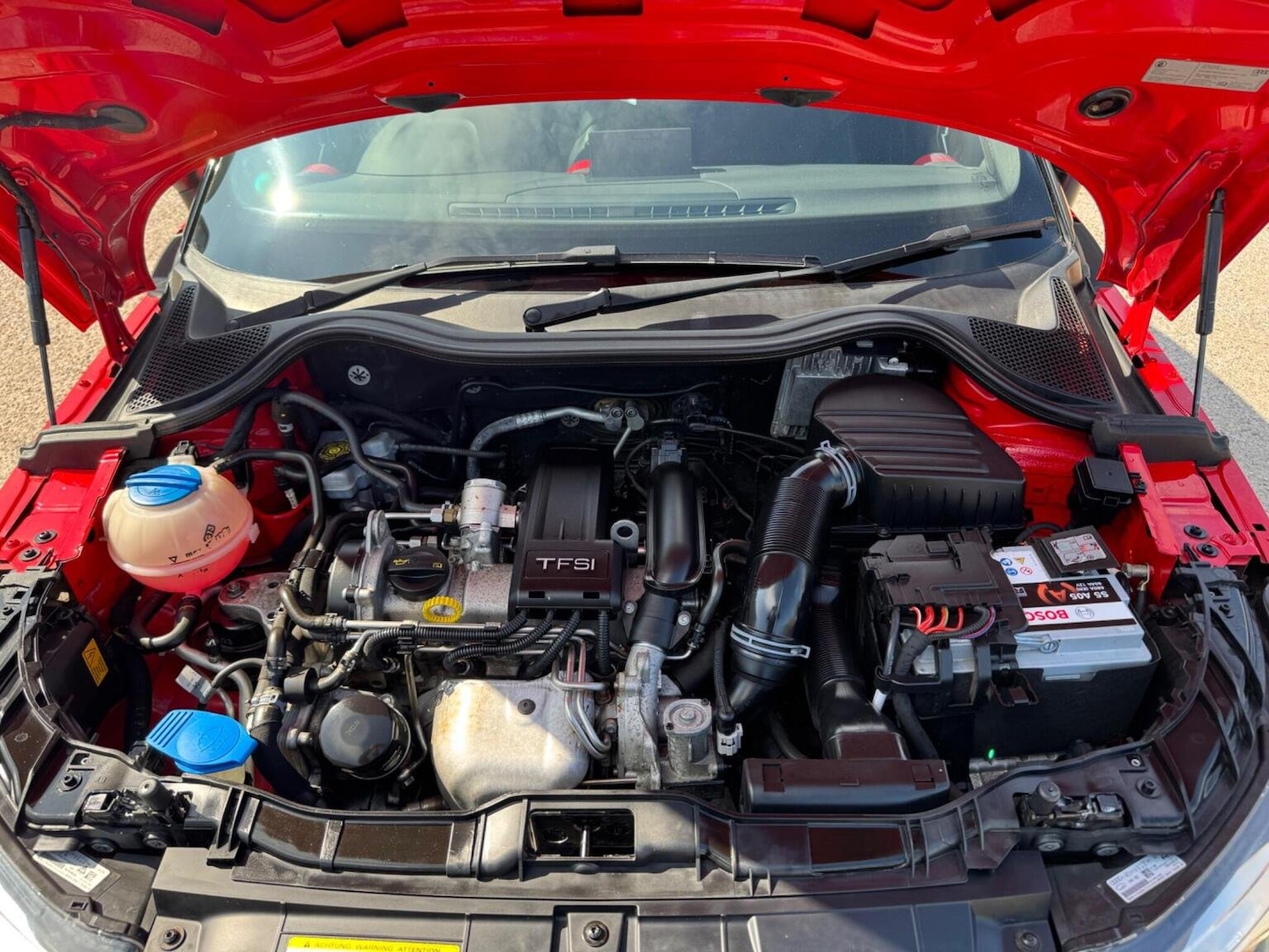 Used Audi A1 2014 for sale - 76583283: Photo 33