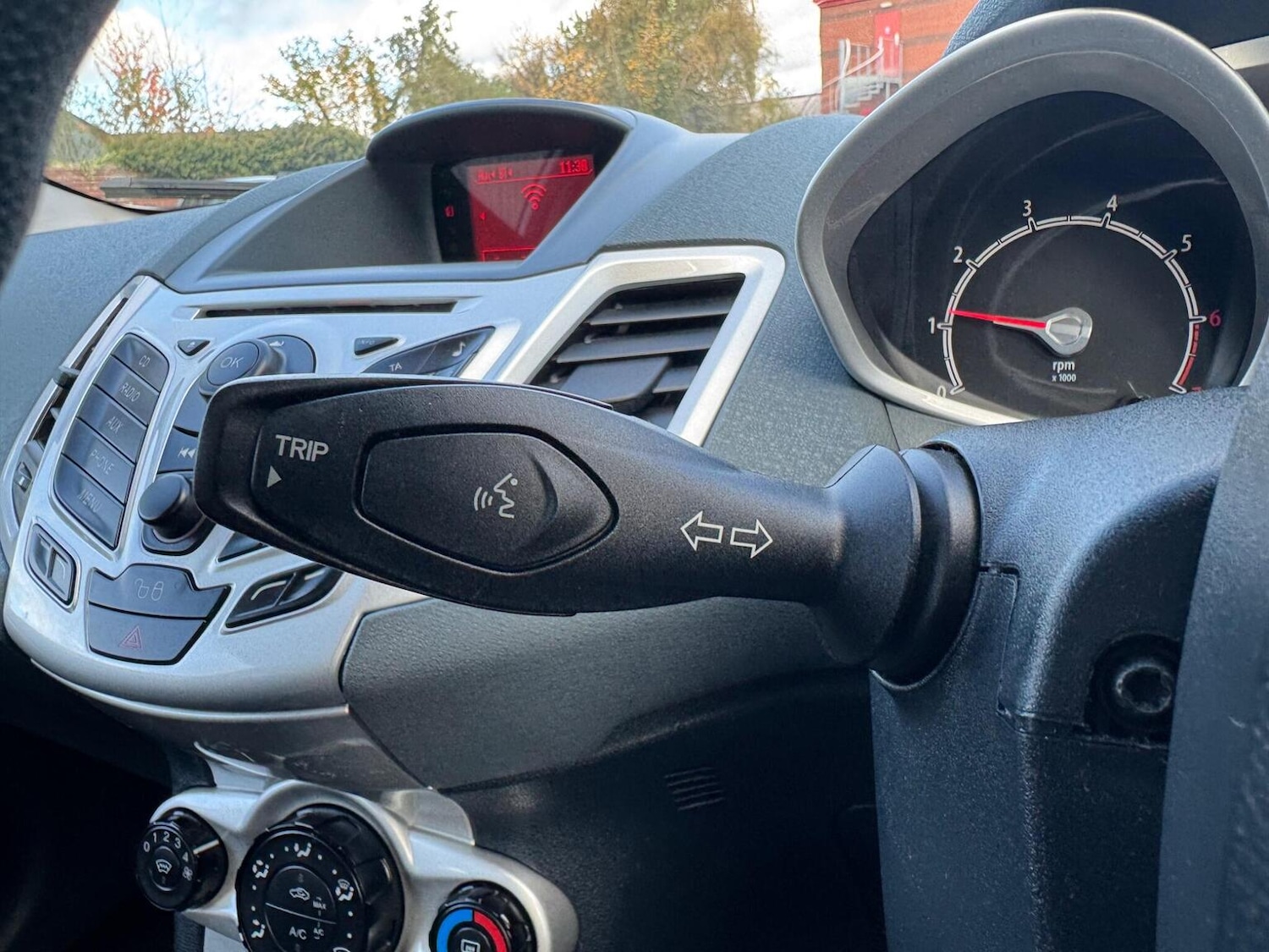 Used Ford Fiesta 2011 for sale - 76412241: Photo 16