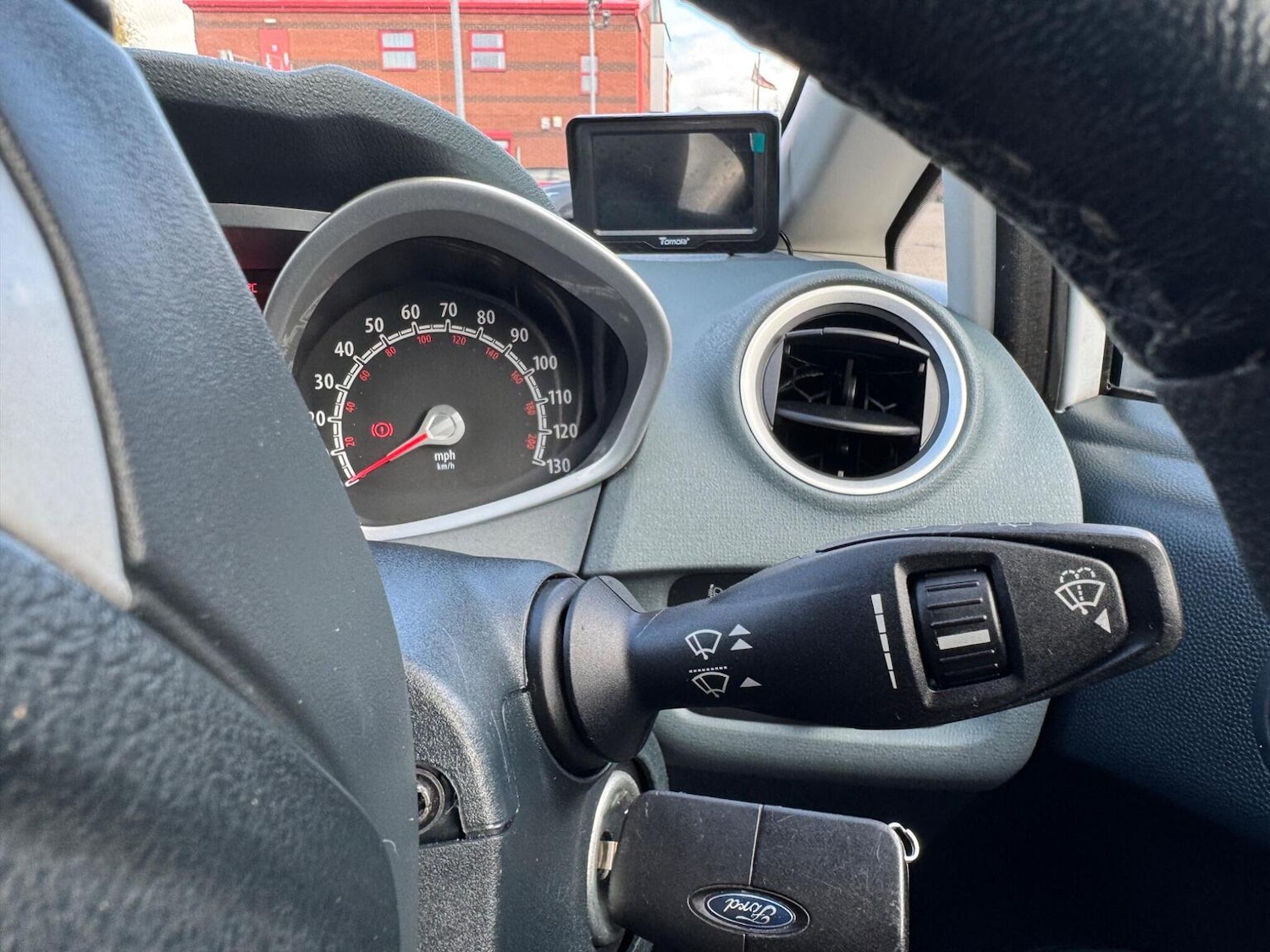 Used Ford Fiesta 2011 for sale - 76412241: Photo 19