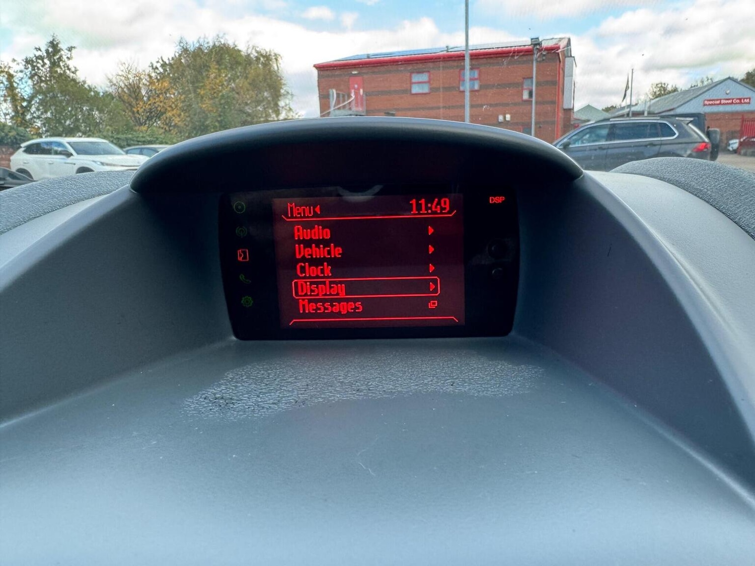 Used Ford Fiesta 2011 for sale - 76412241: Photo 21