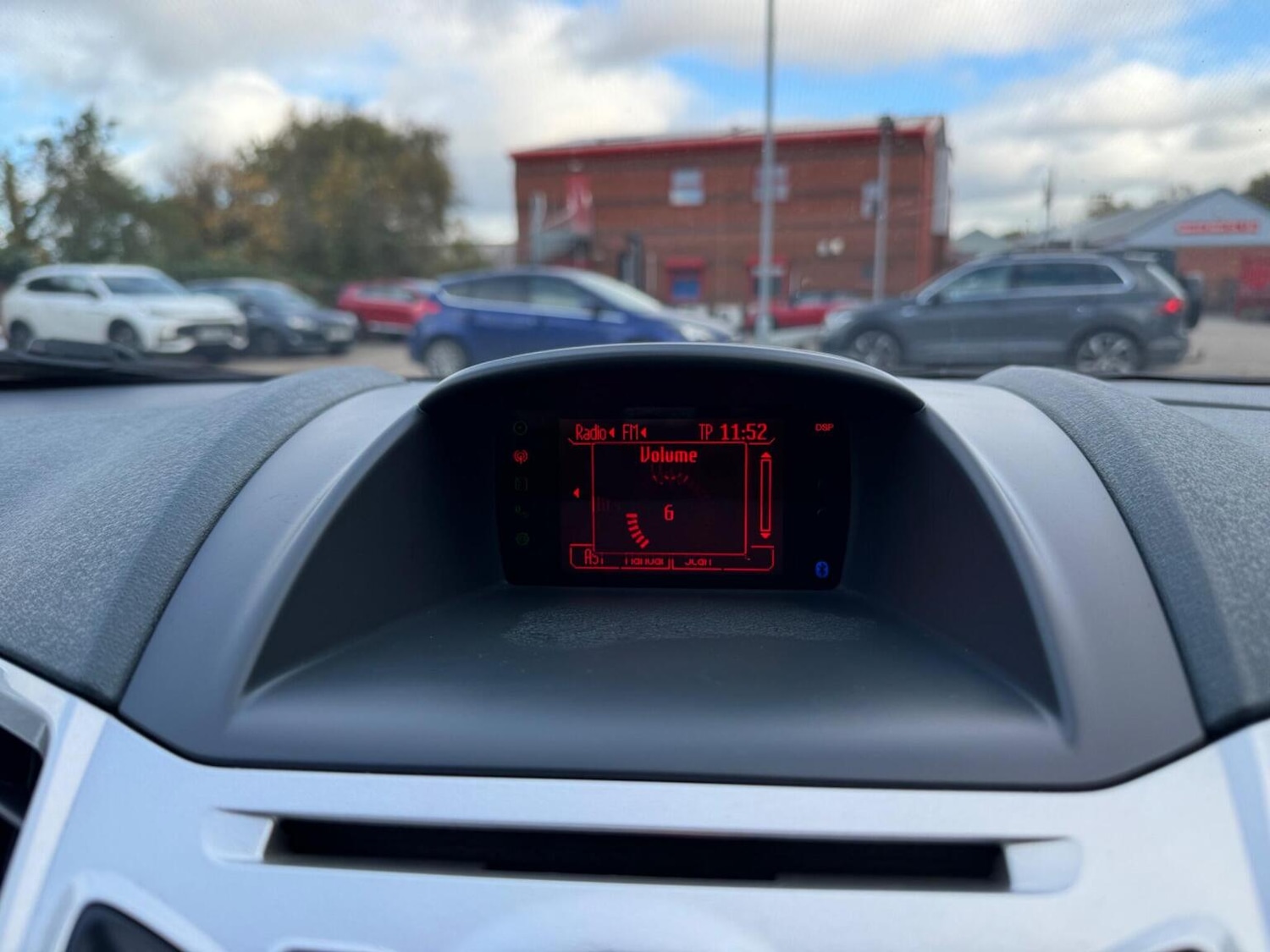 Used Ford Fiesta 2011 for sale - 76412241: Photo 23