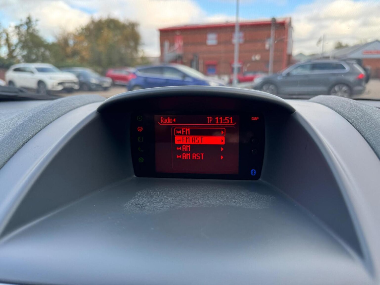 Used Ford Fiesta 2011 for sale - 76412241: Photo 24