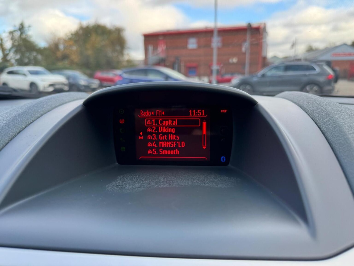 Used Ford Fiesta 2011 for sale - 76412241: Photo 25